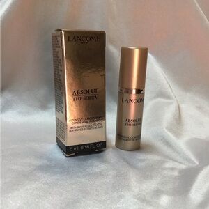 Lancôme - Absolue The Serum